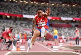 Jul 29, 2021 · so harrison began to compete regularly in the long jump as well as the high jump, a double that is not often attempted at the collegiate level, let alone with any great success. Grp3y1ke1vi5m