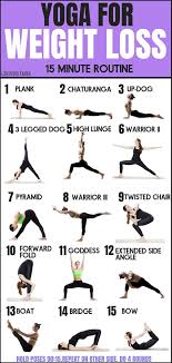 Can I Lose Weight With Yoga And Pilates Pin On Exercises