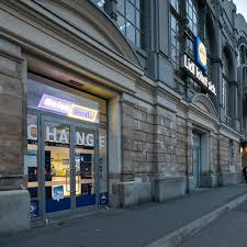 Western union bank smartin, waiblinger str. Reisebank Ag Dresden Wiener Platz 4 Offnungszeiten Angebote