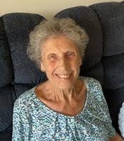 Mavis Dawn Roy Obituary