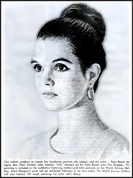 ART MECCA: PALM BEACH AU GO GO