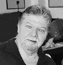 Michael BRUNSON Obituary (1958