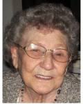LILLIAN MCCARTY Obituary (2013)