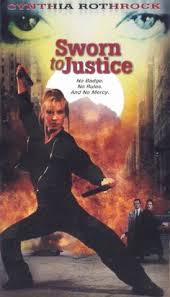 A female psychologist (cynthia rothrock) is a defense witness by day and an avenger by night for her slain sister and nephew. 39 Cynthia Rothrock Ideas Cynthia Martial Arts Film Martial Arts