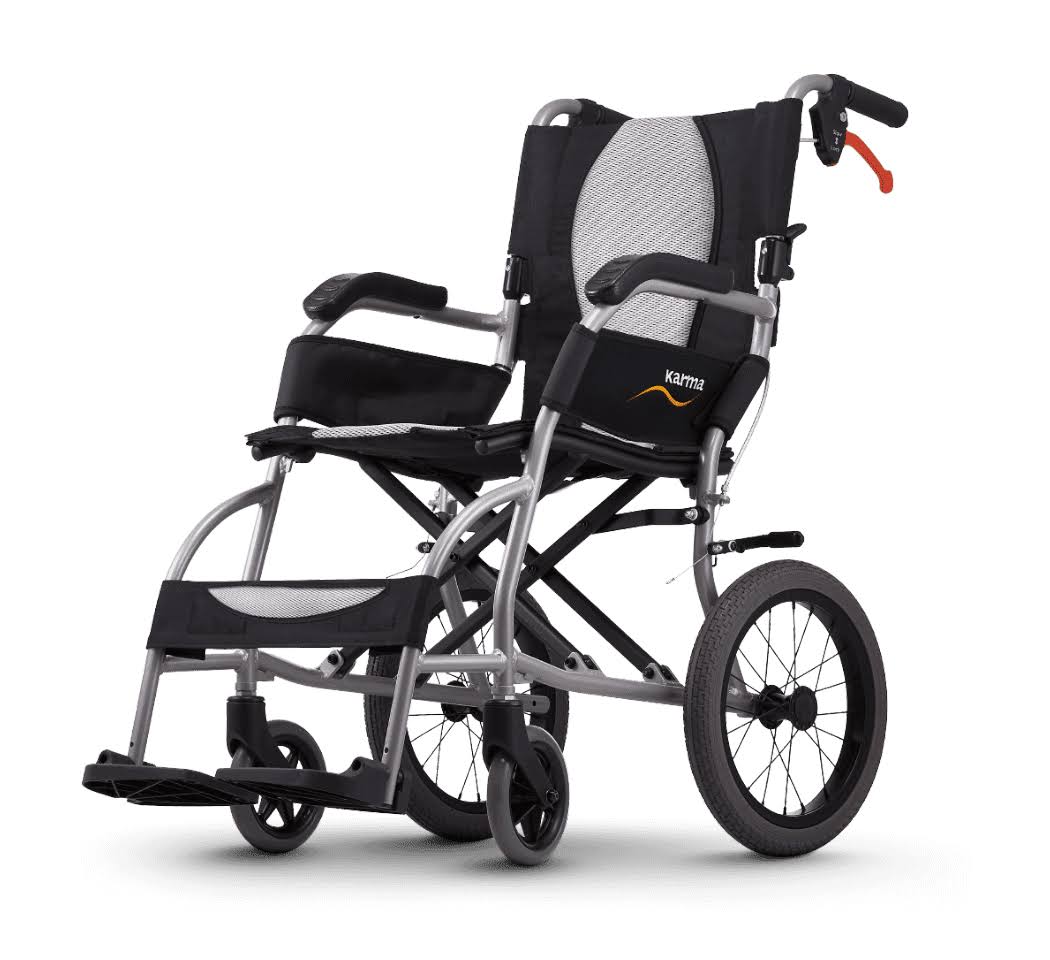 KARMA ERGO LITE WHEELCHAIR product image