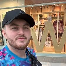 Ryan Haber's Instagram, Twitter & Facebook