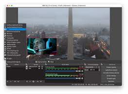 If you decide to use our custom version of obs studio, check out this tutorial. Obs Studio Freie Video Streaming App Endlich Mit Undo Funktion Ifun De