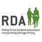 Chalkdown RDA event in Tonbridge