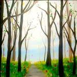Walk in the Park $35 ~ Candle $15 ~Linen Spray $10