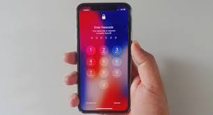 Apple id is used to activate the iphone . Forgot Iphone Passcode Steps To Unlock Or Reset The Iphone Password