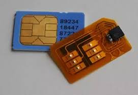 The sim clone window will appear, and you are ready to clone the sim card. How To Know If My Sim Card Has Been Cloned Quora