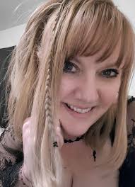 Hi all! I just wanted to introduce myself and share a photo I took. I am  Kim... 55 years young!