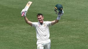 Labuschagne scored 47 off 119 balls with the help of seven fours for australia in their first innings during the first test against india in. Marnus Labuschagne Joins Don Bradman In Elite List With Double Century In Sydney Cricket News India Tv