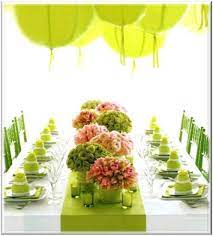 Love The Deco Wedding Table Flowers Baby Shower Table Decorations Wedding Table