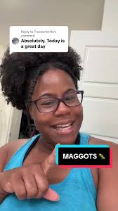 Maggots: A Deep Dive into Their Role in Nature