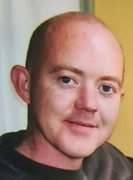 Condolence Book for Ernest McGrath (Cork City, Cork)