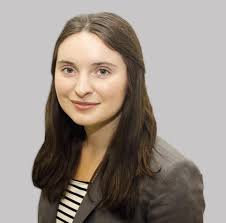 Harvard law grad and beauty products maven isn't afraid to talk trash