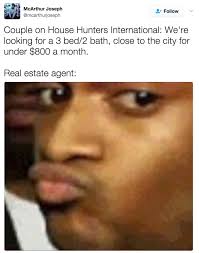 21 Memes You Need To Send To A House Hunters Addict Relatable Humor Funny Pictures