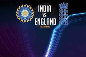You can watch england vs india live streaming and live score world cup match on www.cricketnlive.com. India Vs England 2021 Live How To Watch Ind Vs Eng Live Streaming In 5 Languages In India