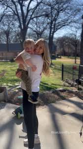 Loving spending these sunny days outside 💛 I am #FearlessInTheSun knowing  our skin is protected! #BlueLizardPartner ☀️ @bluelizardsunscreen is going  to be my SPF Sidekick all summer! #momlife ...