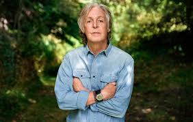 Official paul mccartney account administered by mpl | text me: Paul Mccartney Releases Experimental New Album Bassementsounds Nyc