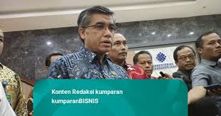 Menaker Harap Subsidi Upah Sudah Disalurkan Sebelum Pekan Kedua Juni 2025 - kumparan.com