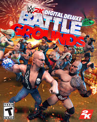 This is the official facebook page for wwe 2k. Brawl Without Limits In Wwe 2k Battlegrounds Available Today Business Wire