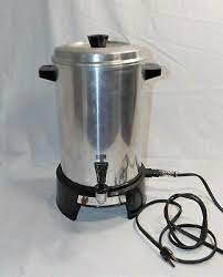 Please select a product category below for replacement parts for your west bend or back to basics appliance.the west bend website currently accepts and ships orders only within the continental united states. Espressokocher Mokkakannen 29 Power Cord For West Bend Coffee Urn Model 1 3510e 2pin Haushaltsgerate Pogio Be