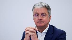 Former Audi CEO Rupert Stadler ready for confession in diesel emissions  scandal
