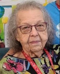 Sarah Elizabeth Snodgrass Obituary March 17, 2025