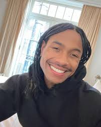 Good morning ☀️😁 @steve.lacy