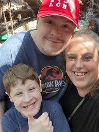 Samantha Jefferson's Instagram, Twitter & Facebook