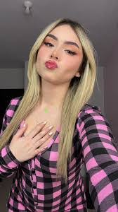 Shaday Garcia's Instagram, Twitter & Facebook