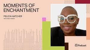 Felicia Hatchett's Instagram, Twitter & Facebook