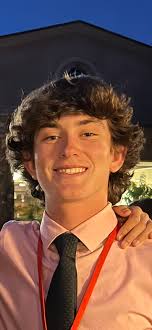 Student Visionaries of the Year San Diego