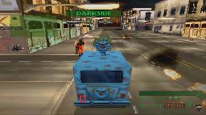 Maybe you would like to learn more about one of these? Twisted Metal Video Game 1995 Imdb
