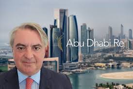 Sturdy's MGA Abu Dhabi Re commences underwriting