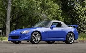 Every used car for sale comes with a free carfax report. Check Out This Rare Low Mileage Honda S2000 Club Racer The Car Guide