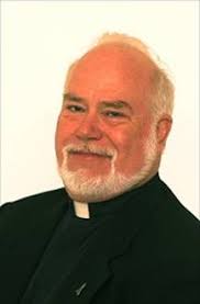 Remembering Fr. Chuck Peterson, S.J.
