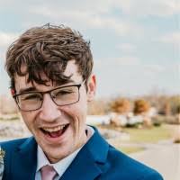 Christopher Schrader