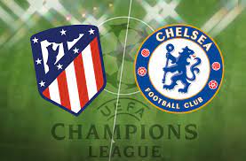 Llorente, correa (dembele 82), saul (torreira 82), lemar; Chelsea Vs Atletico Head To Head Video Atletico Madrid V Chelsea Round Of 16 Preview Goal Com Olivier Giroud Reveals He Was Annoyed With Mason Mount Before Chelsea Goal Vs Atletico Madrid