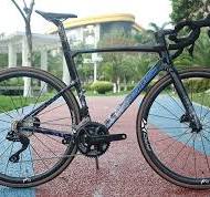 LightCarbon Super Light Disc Brake Road Carbon Bike Frameset ...