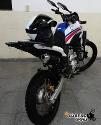 Clica 2x Parceria Favela Grau Cristopherdiniz Xre300 Xre190 Xre Hornet Hornetcarburada Bros160 B In 2020 Honda Yamaha Triumph Tiger