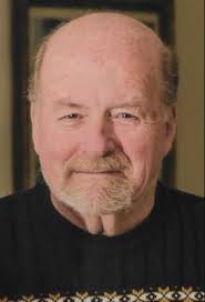 Patrick Payment Obituary (1941