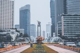 Special area of the capital city of jakarta) is the capital city of indonesia. 500 Jakarta Pictures Download Free Images On Unsplash
