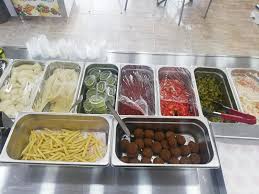 مطعم زاد الخير home facebook