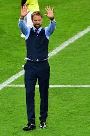 Here, we show you how to style his. Where You Can Buy Gareth Southgate S Waistcoat As England Football Fans Rush To Copy His Look Mirror Online