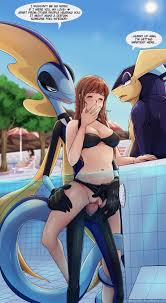 Inteleon greninja  голые девки, члены, голые девки с членами, дрочево,  гуро, извратское порно и прочая половая ёбля - смотреть бесплатно!