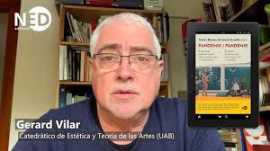 Pandémik: Perspectivas posfundacionales sobre contagio, virus y  confinamiento