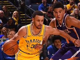 Third in the western conference during the regular season) vs. Ver Phoenix Suns Vs Golden State Warriors En Vivo Y Directo Nba Online 13 02 2020